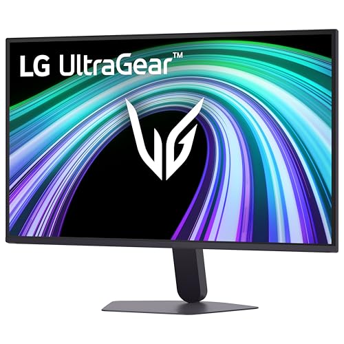 Image of LG 27G523B-B 27-inch Ultragear IPS 1080p 200Hz 1ms G-Sync Gaming Monitor