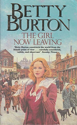 The Girl Now Leaving