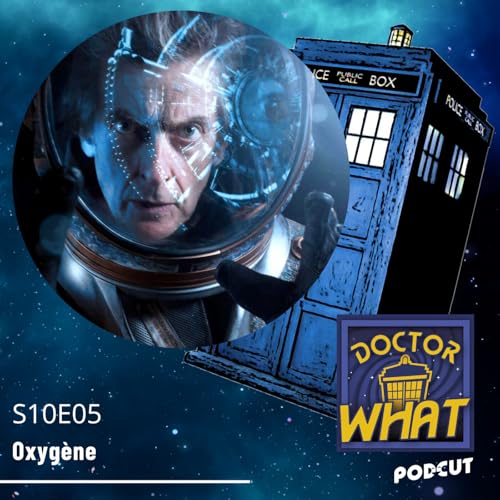 『DW 139 - Oxygen (S10Ep05)』のカバーアート