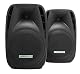 Pronomic 2X PH12 Lautsprecher Passive PA-Boxen mit 12 Zoll Woofer