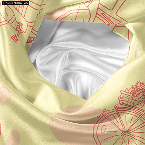 Image of ArtzFolio Bicycle Trend | Reusable Sack Bag | Bag for Gym, Storage, Vegetable & Travel