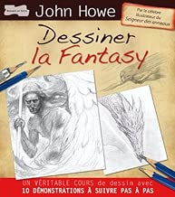 Download Dessiner la Fantasy PDF