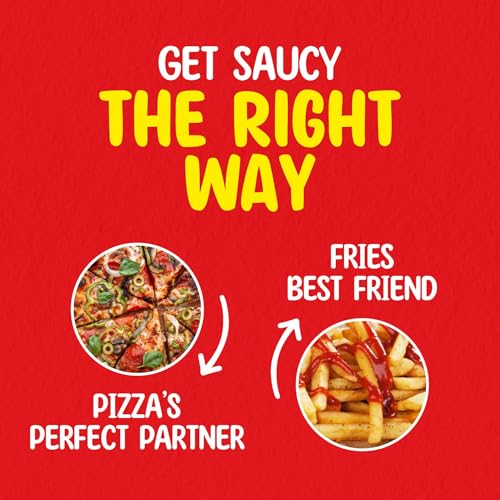 Image of REPEAT GUD Healthy Tomato Ketchup For Kids | No Refined Sugar, Made With Jaggery | 100% Natural Ingredients | No Chemical | No Preservatives | No MSG | No GMO | No Cornstarch | 100 % Vegetarian | 225 gm