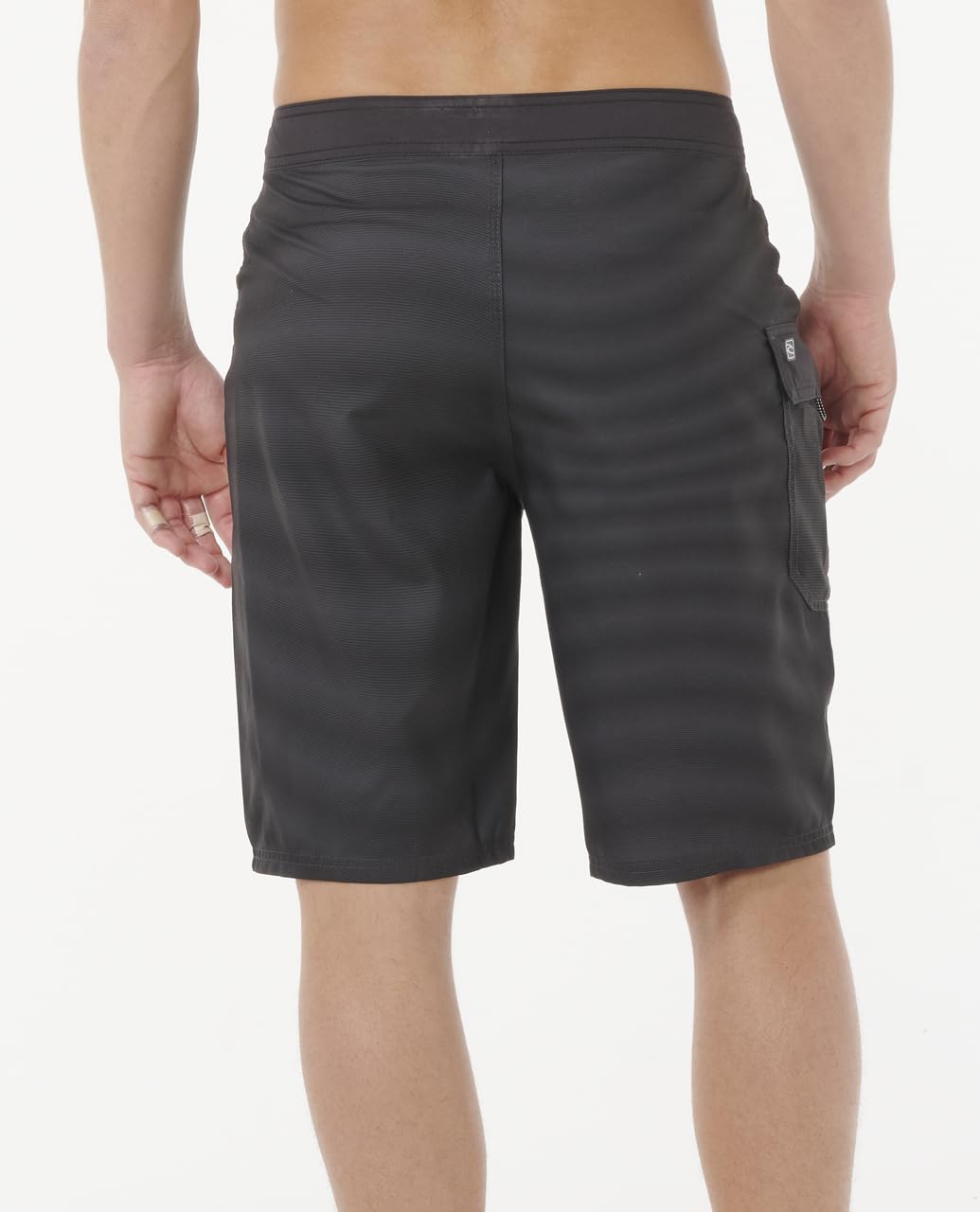 Rip Curl Shock Wave Herren-Shorts, 21 Zoll, 1 Stück