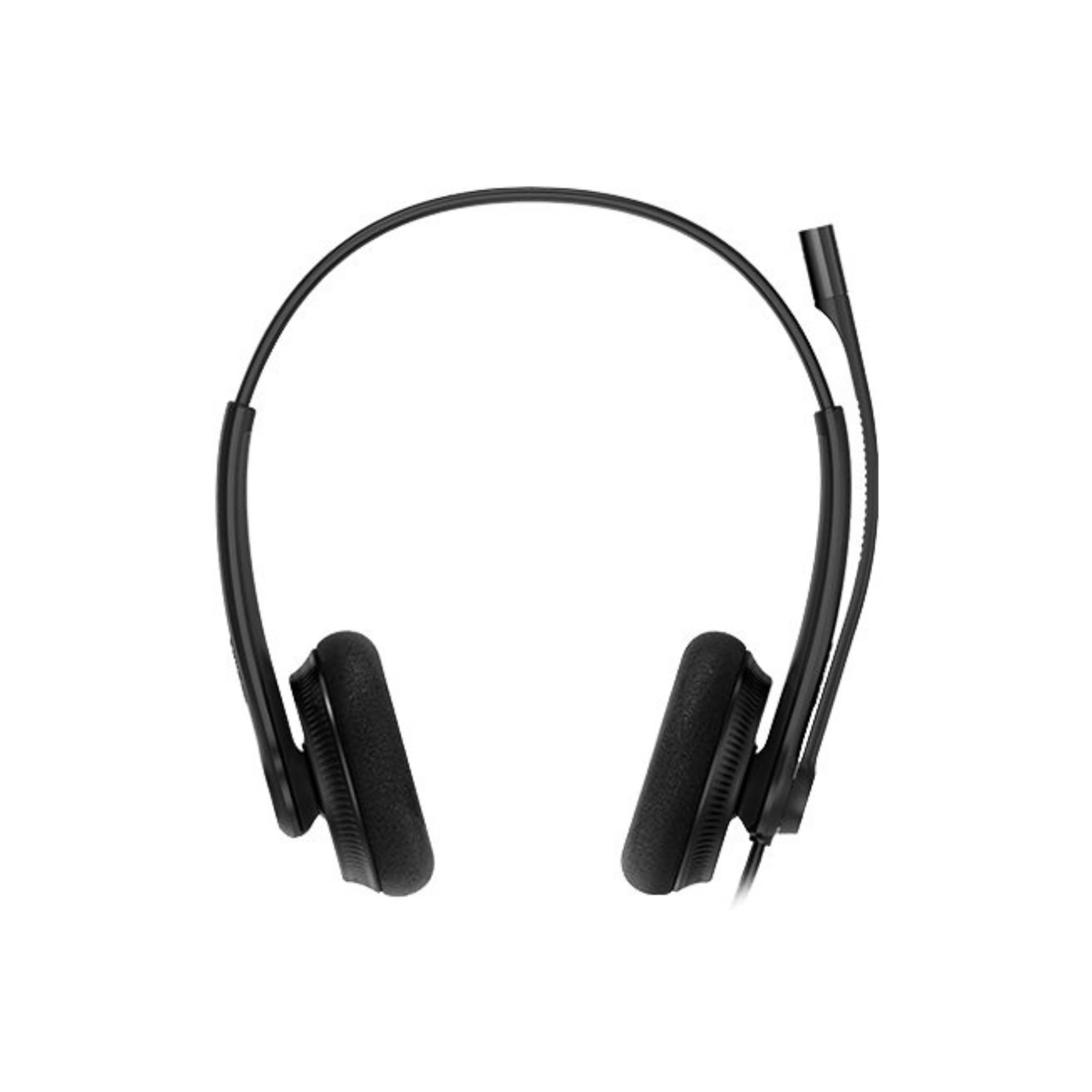 Yealink Headset UH34 Lite Dual Teams
