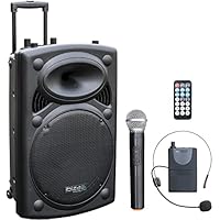 Ibiza - PORT15VHF-BT - 