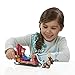 Disney Frozen Anna Sled Playset