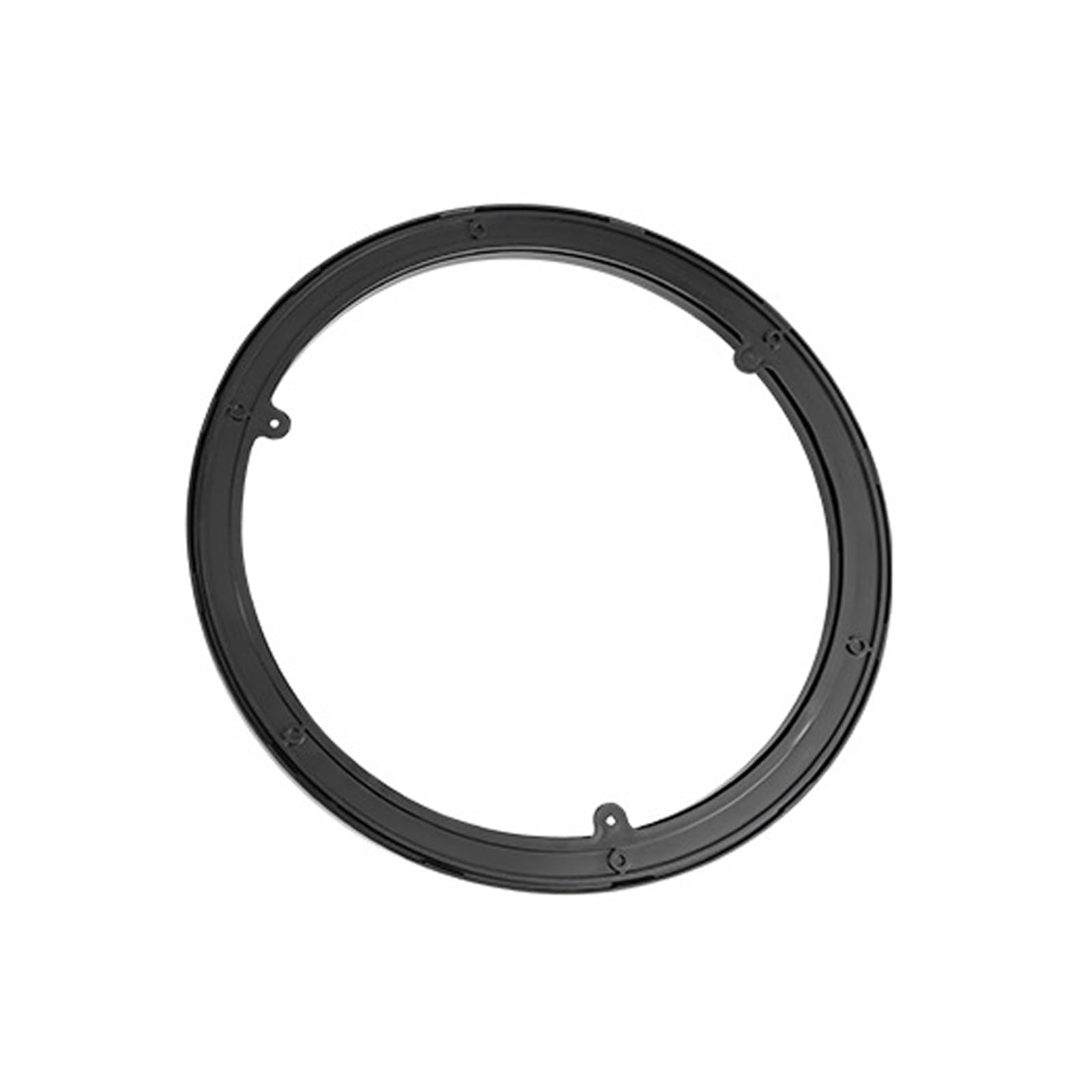 Msioytog 14 Inches Rotating Base Smooth Rotates Motion Strong Construction Easy Integration Into Equipment For Scientific Instrument Stable Load Capacity For Lab Instruments