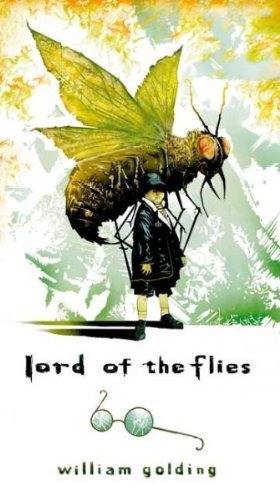 (Lord of the Flies) By Golding, William (Author) Mass market paperback on 27-Jul-1959