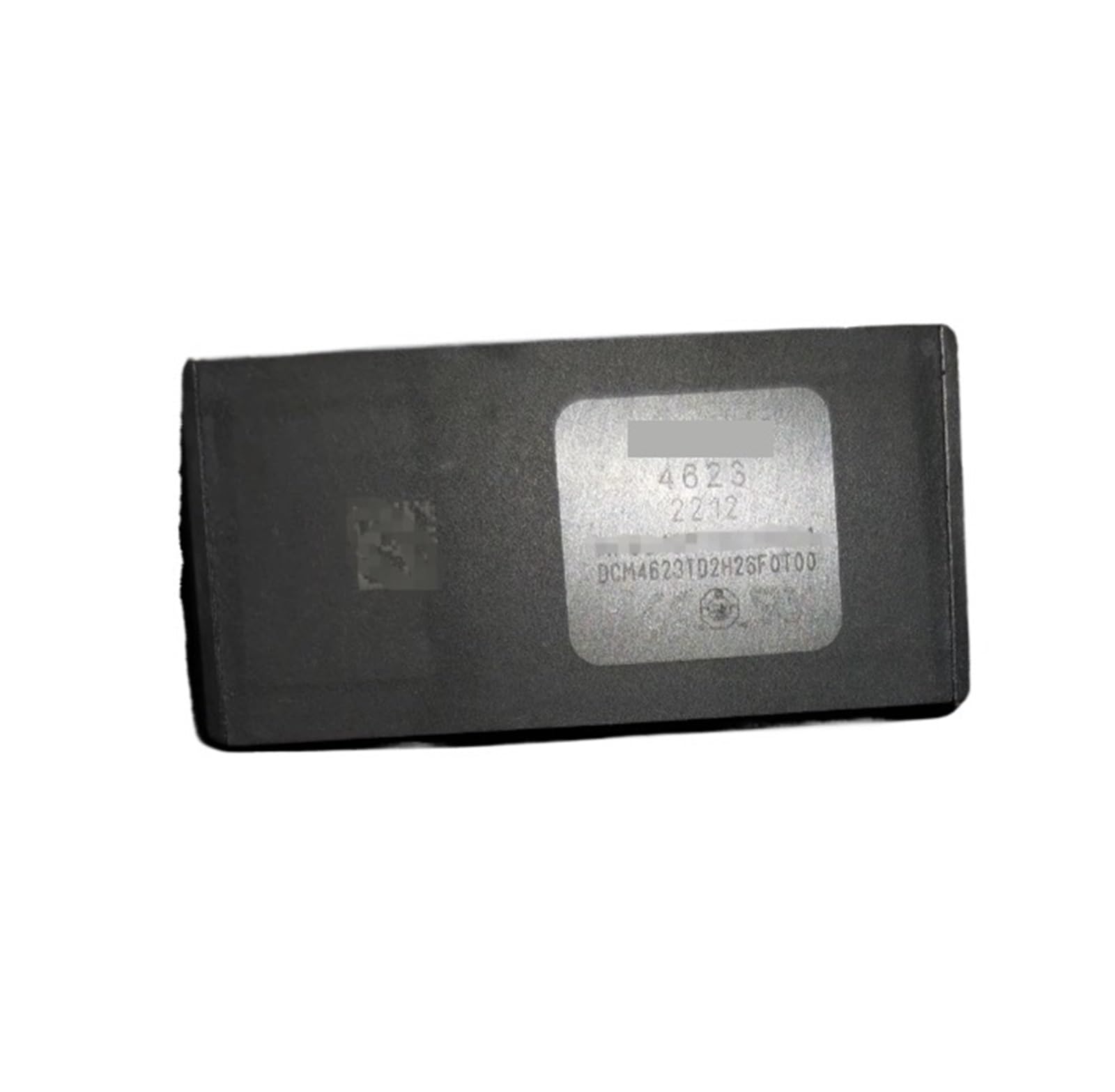 Isolated Regulated Converter DCM2322, DCM3623, DCM4623, Isolated DC/DC Converter for Industry(DCM3623)