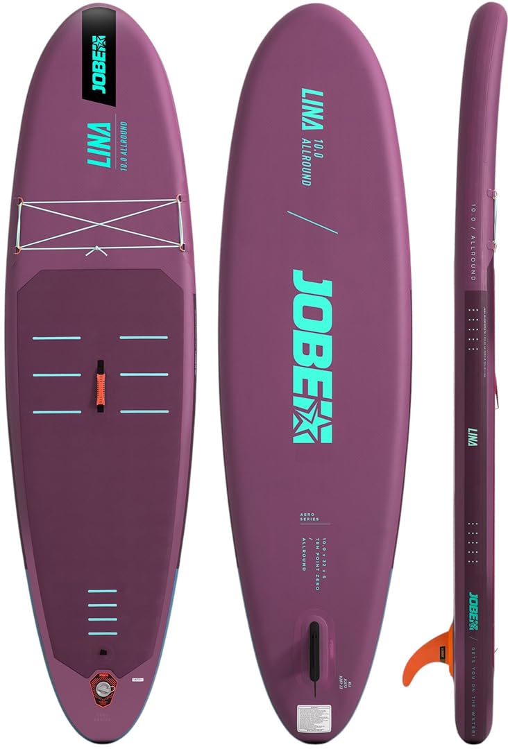 JOBE Aero Lina Lite 10.0 Sup 2025