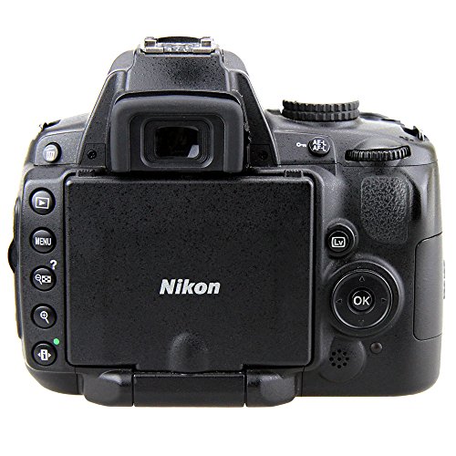 JJC EN-DK25 – Oeilleton de viseur pour appareil photo Nikon - Image 4
