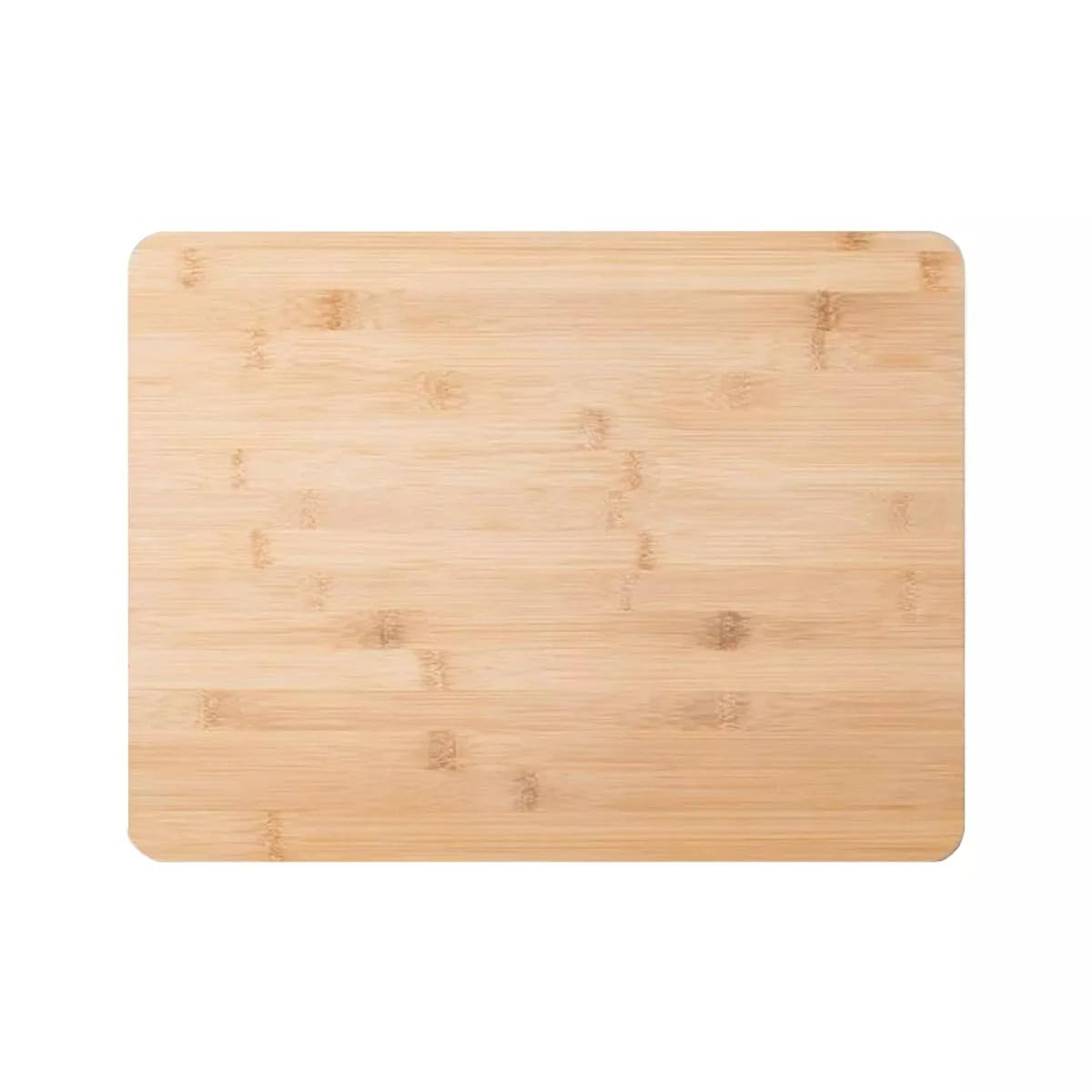 Better Houseware Tabla de cortar de bambú de 10 x 14 pulgadas
