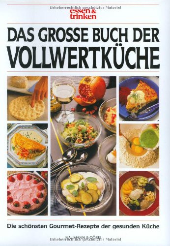 Vollwertküche Test