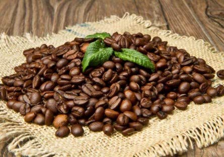 Café Solo Dios Organic Medium Roast Ground Coffee - 1.1 LB (Pack of 2)