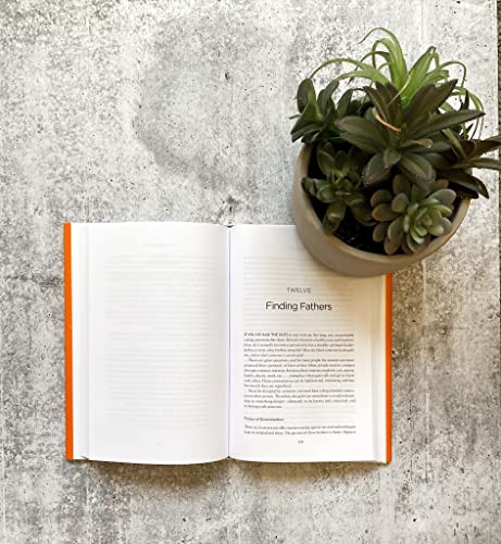 Uprising: The Epic Battle for the Most Fatherless Generation in History - Image 4