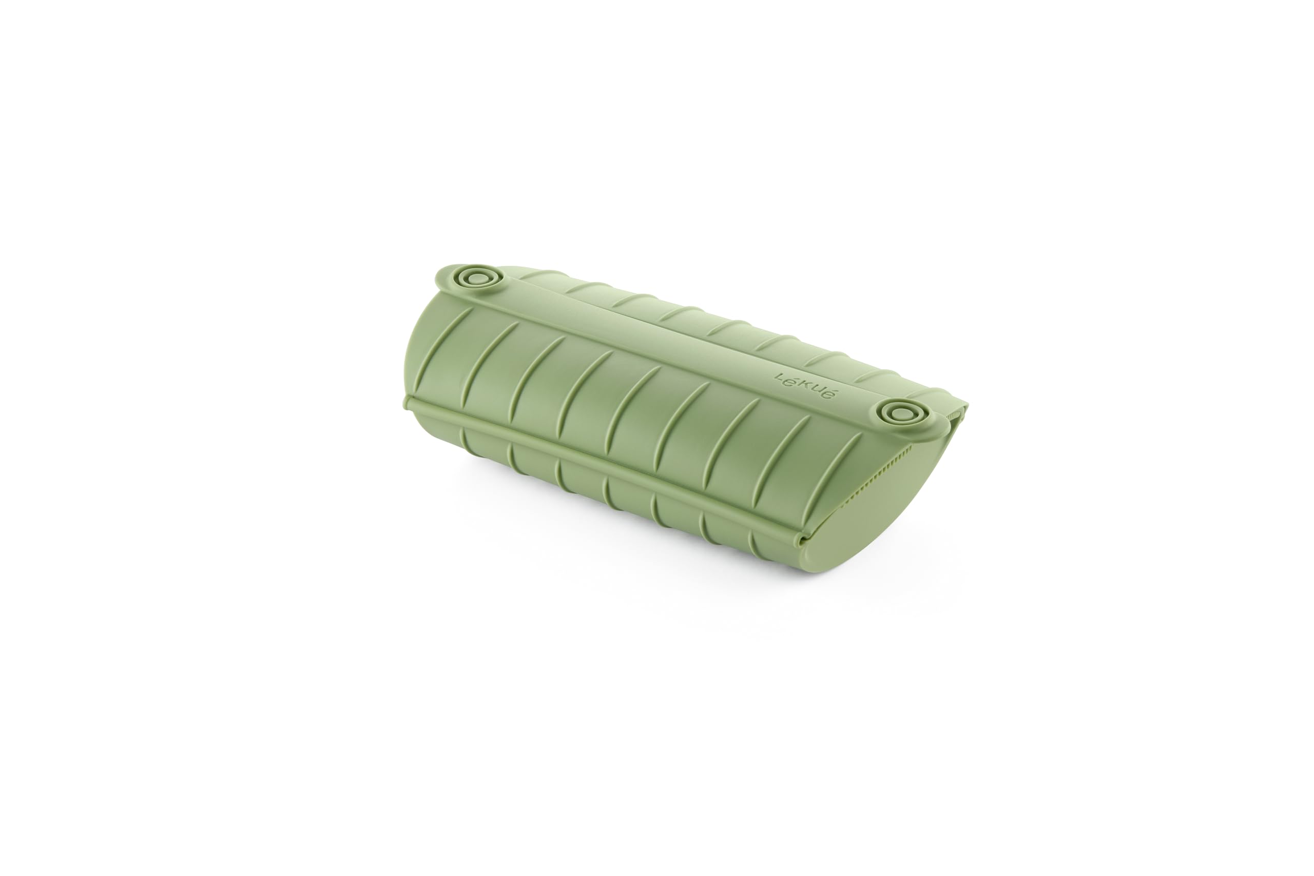 Lékué Silicone Steam Cooker, 2p