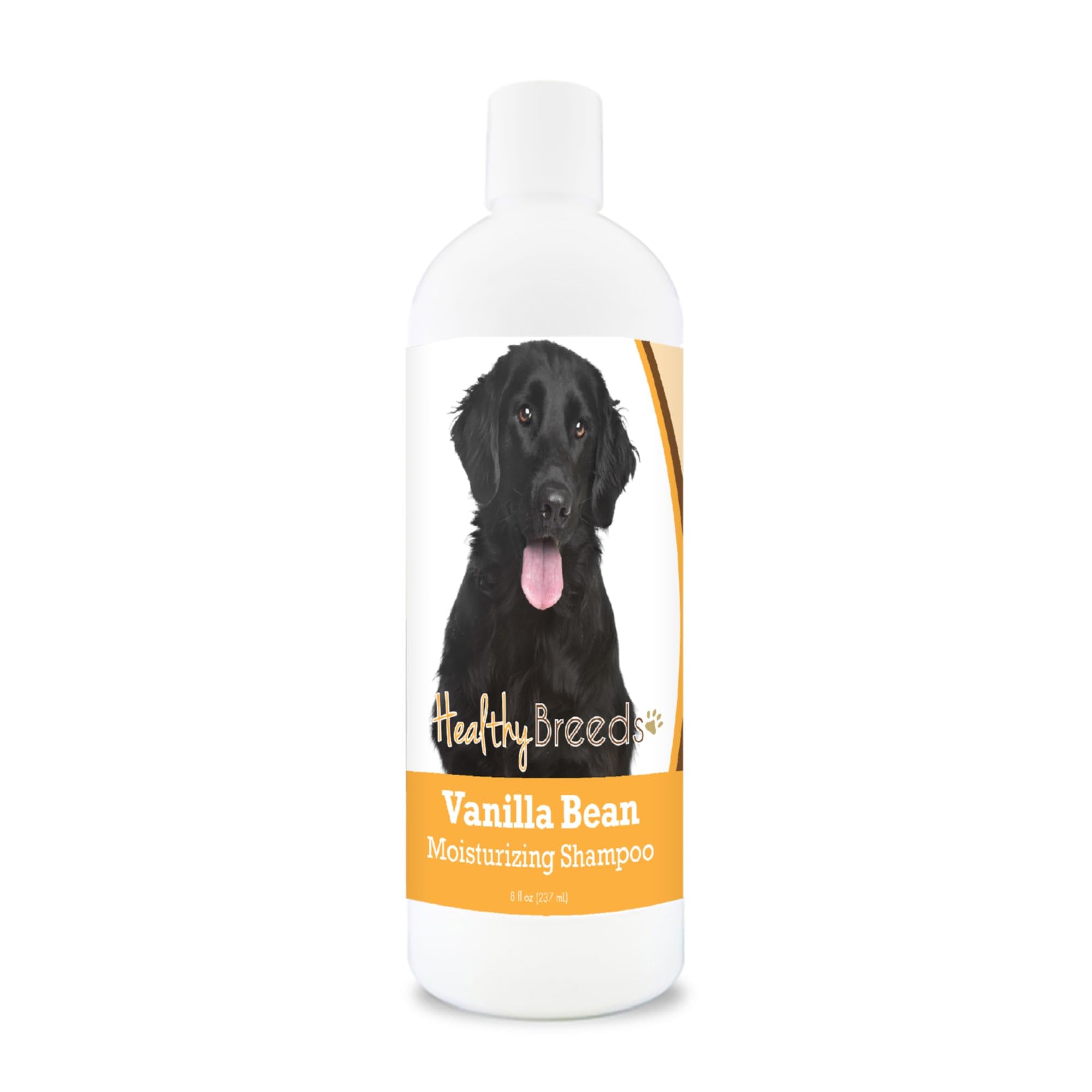 Healthy Breeds Pomeranian Vanilla Bean Moisturizing Shampoo + Conditioner - with Vitamins A, D, E + Coconut Oil - 8 oz — view 100