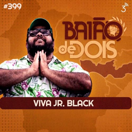 #399 - Viva Jr. Black