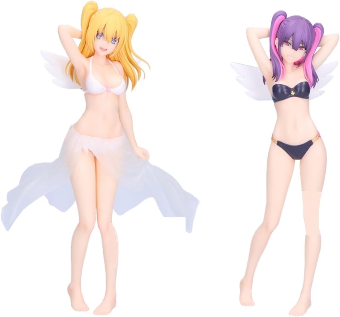 Amazon.co.jp: リリエル ミリエラ フィギュア 2.5次元の誘惑