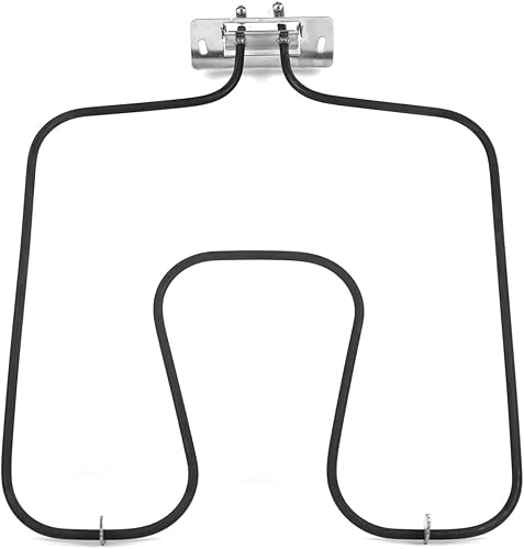 Replacement WB44X5043 for EA249449, PS249449, TS44X5043 Oven Bake Lower Element Unit for GE for Hotpoint Range Replacement WB44X5043 for EA249449, PS249449, TS44X5043 Oven Bake Lower Element Unit for GE for Hotpoint Range