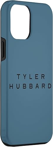 Miniatura 3 de Funda para iPhone 12 Pro Max Tyler Hubbard
