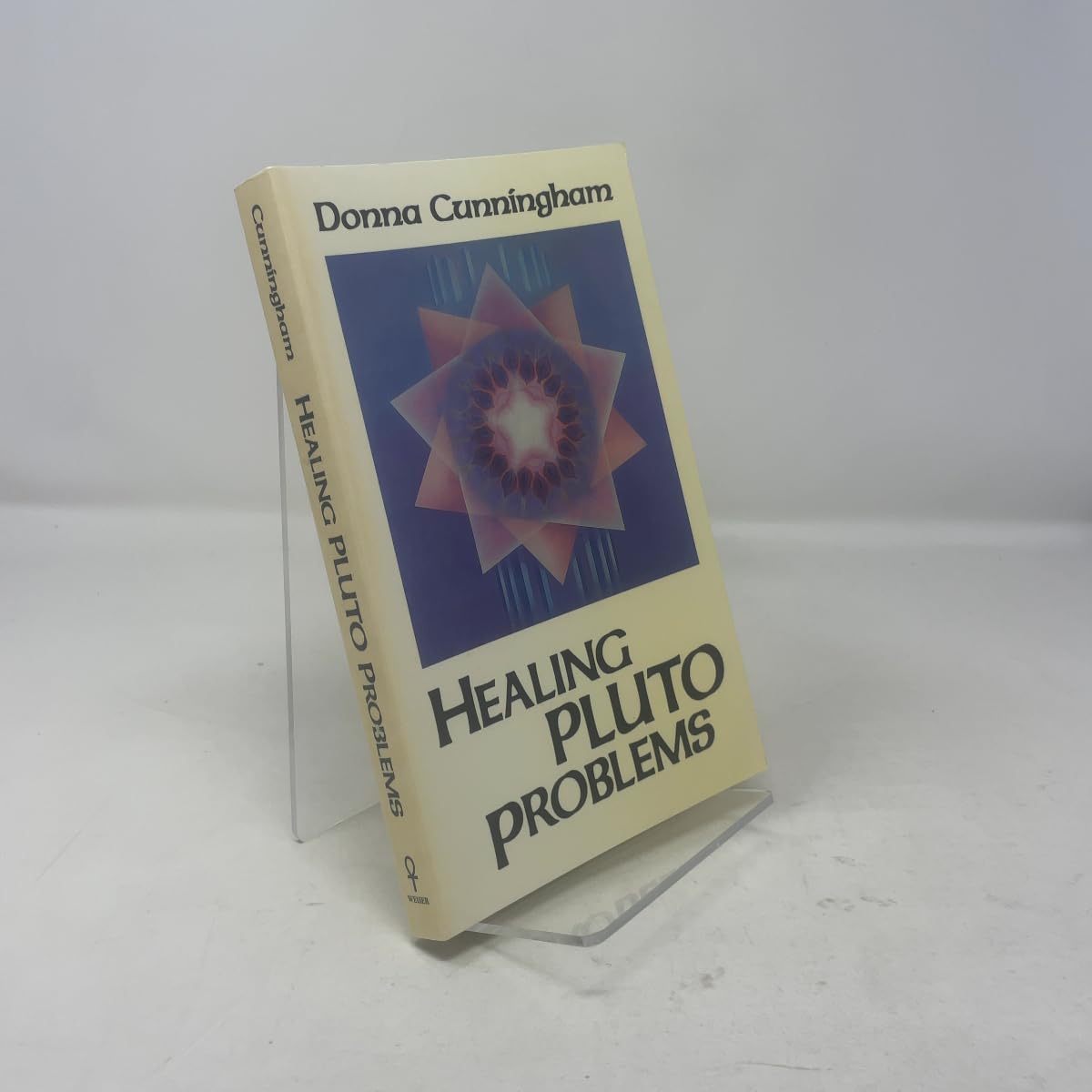 Healing Pluto Problems