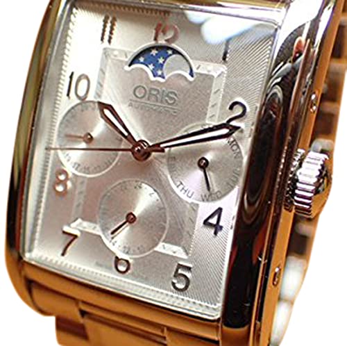 IX rv Oris Rectangular N^M[ RvP[V YTCY 582 7694 4031M