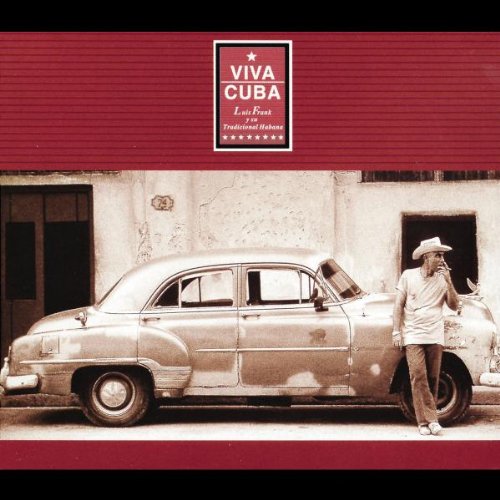 Viva Cuba (Cuba) [Audio CD]