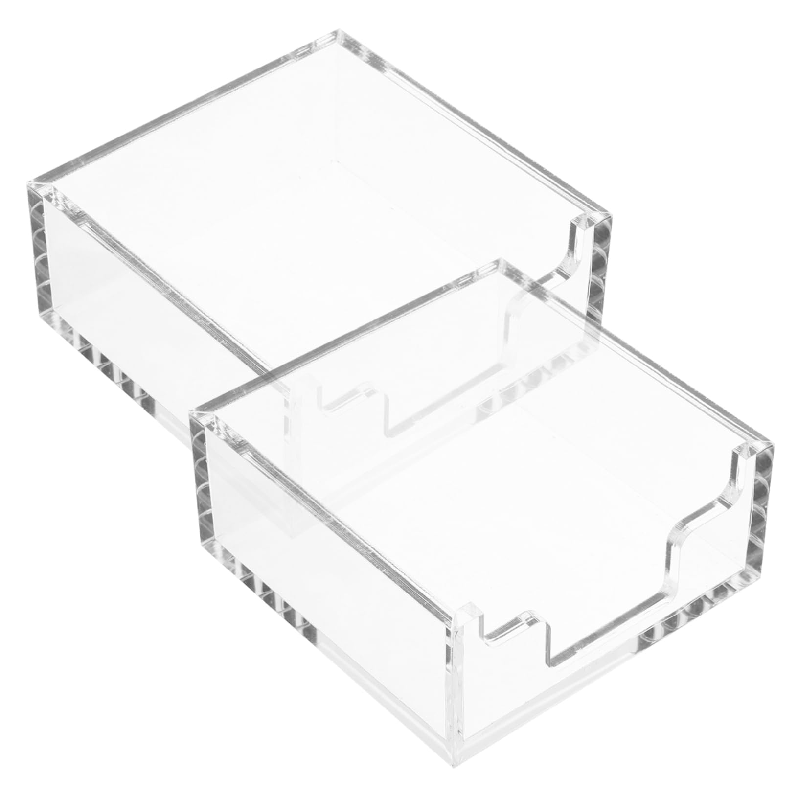 Porte bloc note efficace pour ne plus perdre vos idées au bureau lot de 2 - 8