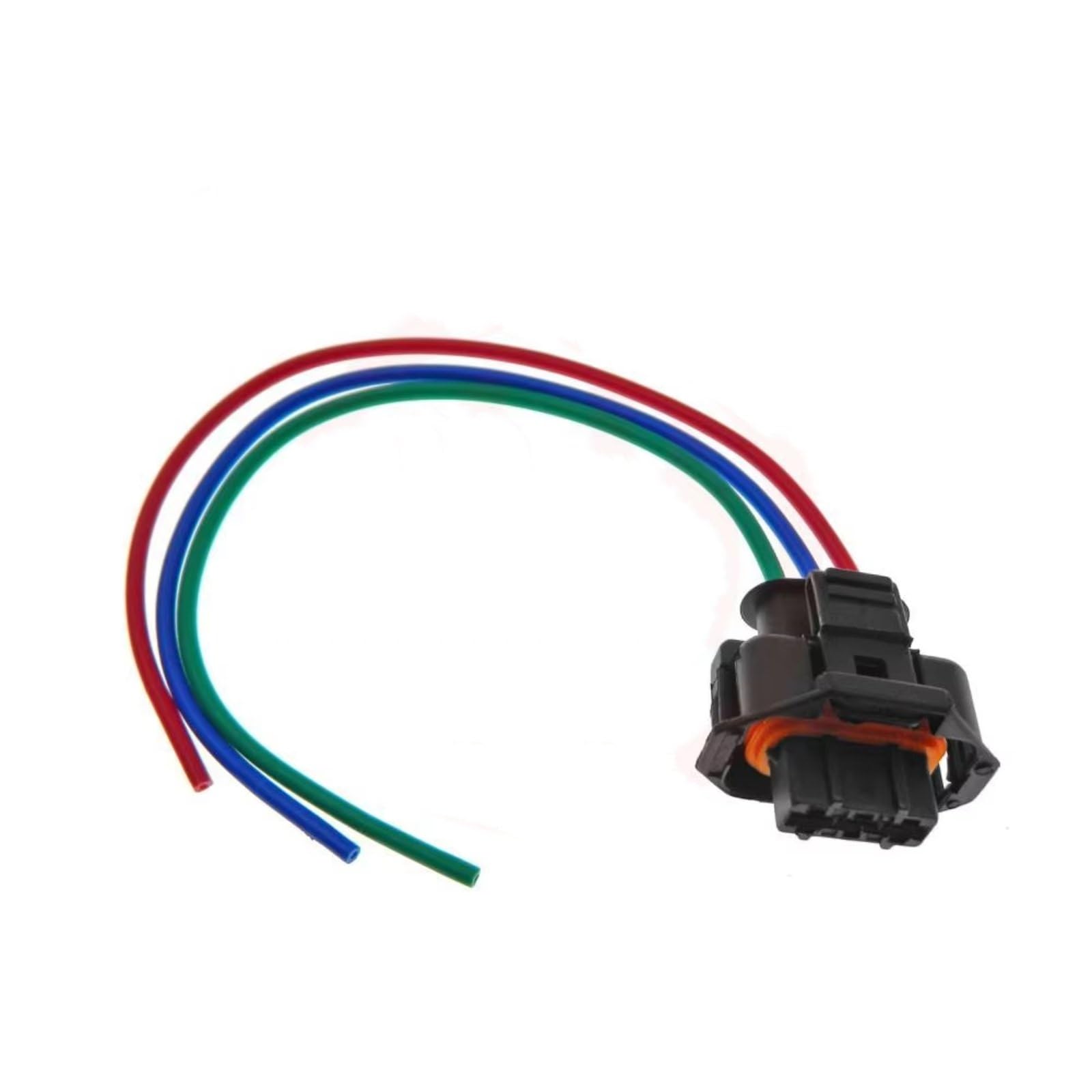 Arnés de encendido para Jeep Grand Cherokee 2008: Solucione fallos de conexión 5