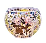 80ピース ジグソーパズル ディズニー グラスモザイク ‐モンスターズ・インク‐ 【ランプシェードパズル】