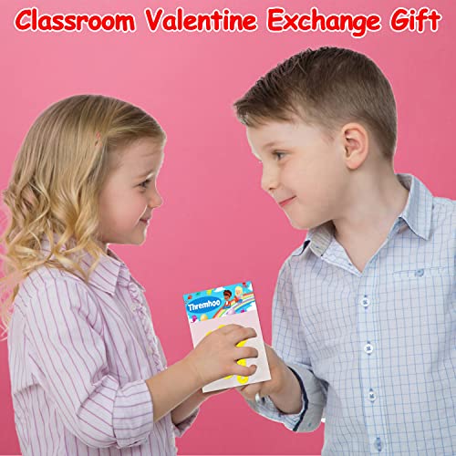 40 Pcs Sticky Hands for Kids Easter Egg Filler Goodie Bag Stuffer Stretchy Treasure Box Toy Classroom Prize Student Mini Toys Bulk Pinata Fillers Gift Bag Slap Hand Party Favor Supplies Boy Girl