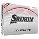 Srixon Z-Star XV Golfbälle, Z-Star XV 9, Weiß