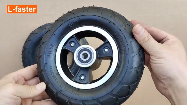 Trottinette Chambre A Air 200 X 50 Decathlon Chambre A Air 200x50