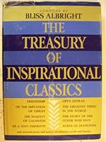 The Treasury of Inspirational Classics B000AQSAV0 Book Cover