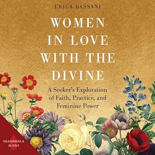 Women in Love with the Divine cover art