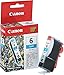Canon BCI-6 CYAN Compatible to MP760/MP750/MP780 Printers