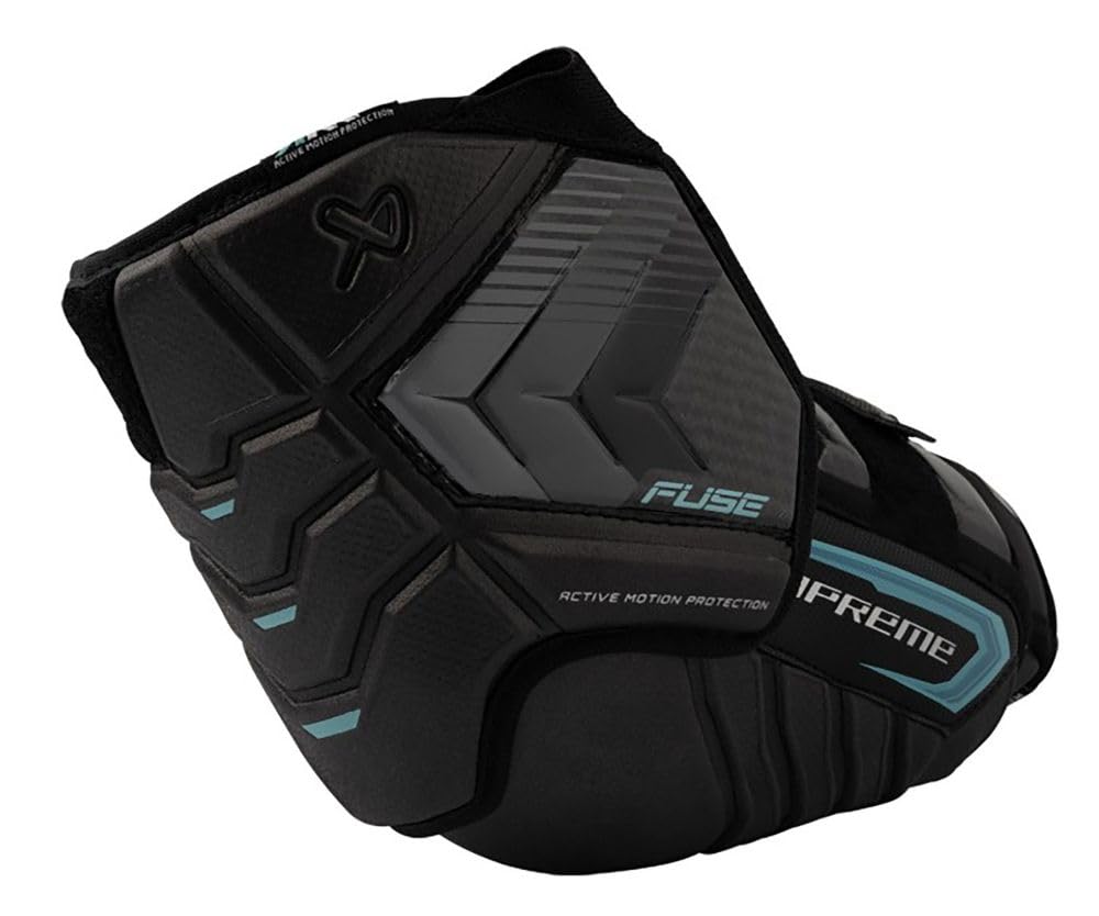 Bauer Supreme Fuse Intermediate ochraniacze na łokcie