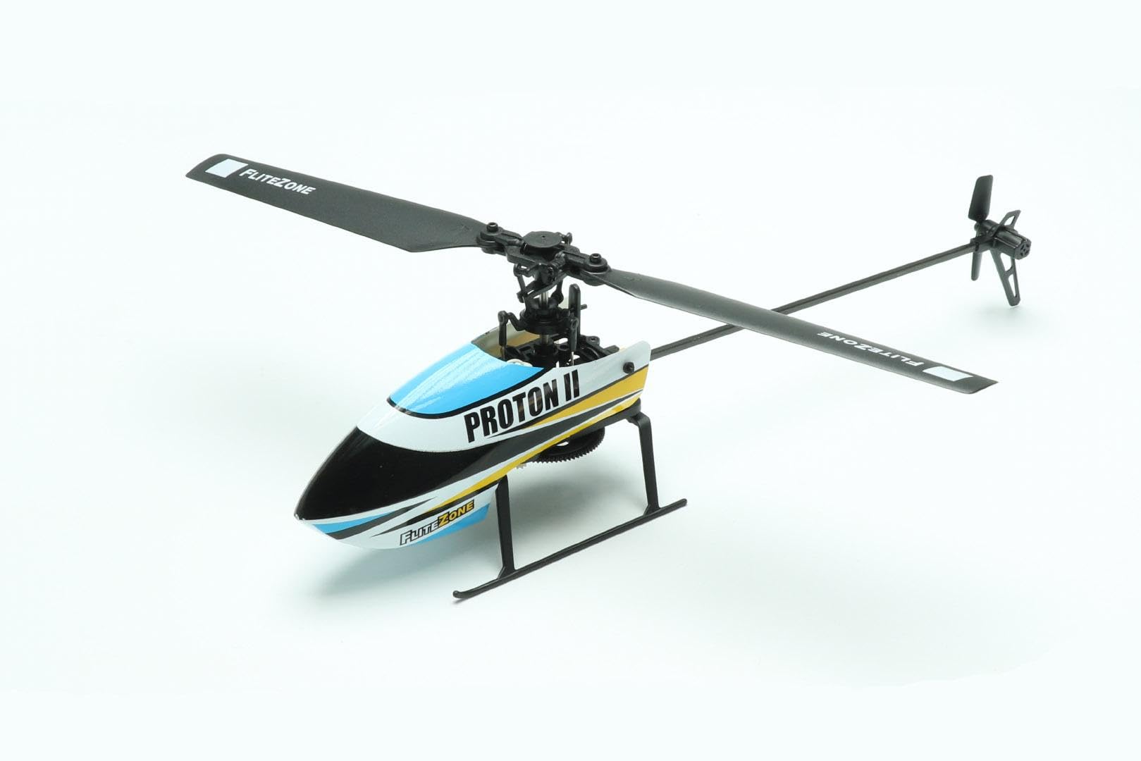 Pichler Proton 2 RC Hubschrauber RtF