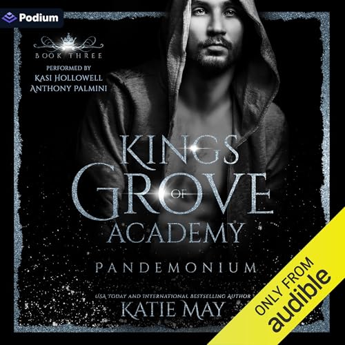 Pandemonium by Katie May episode artwork