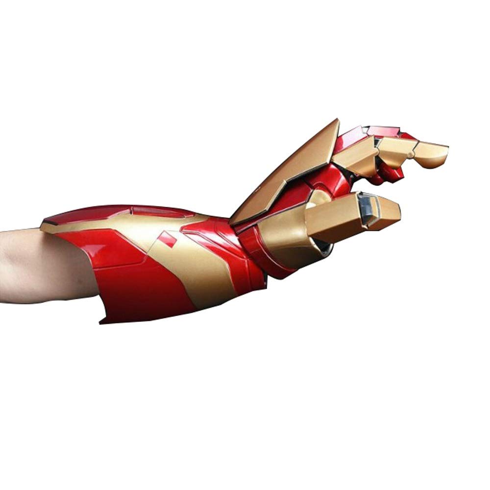 Amazon.co.jp: マーベルヒーローアイアンマンモデルアベンジャーズ4 