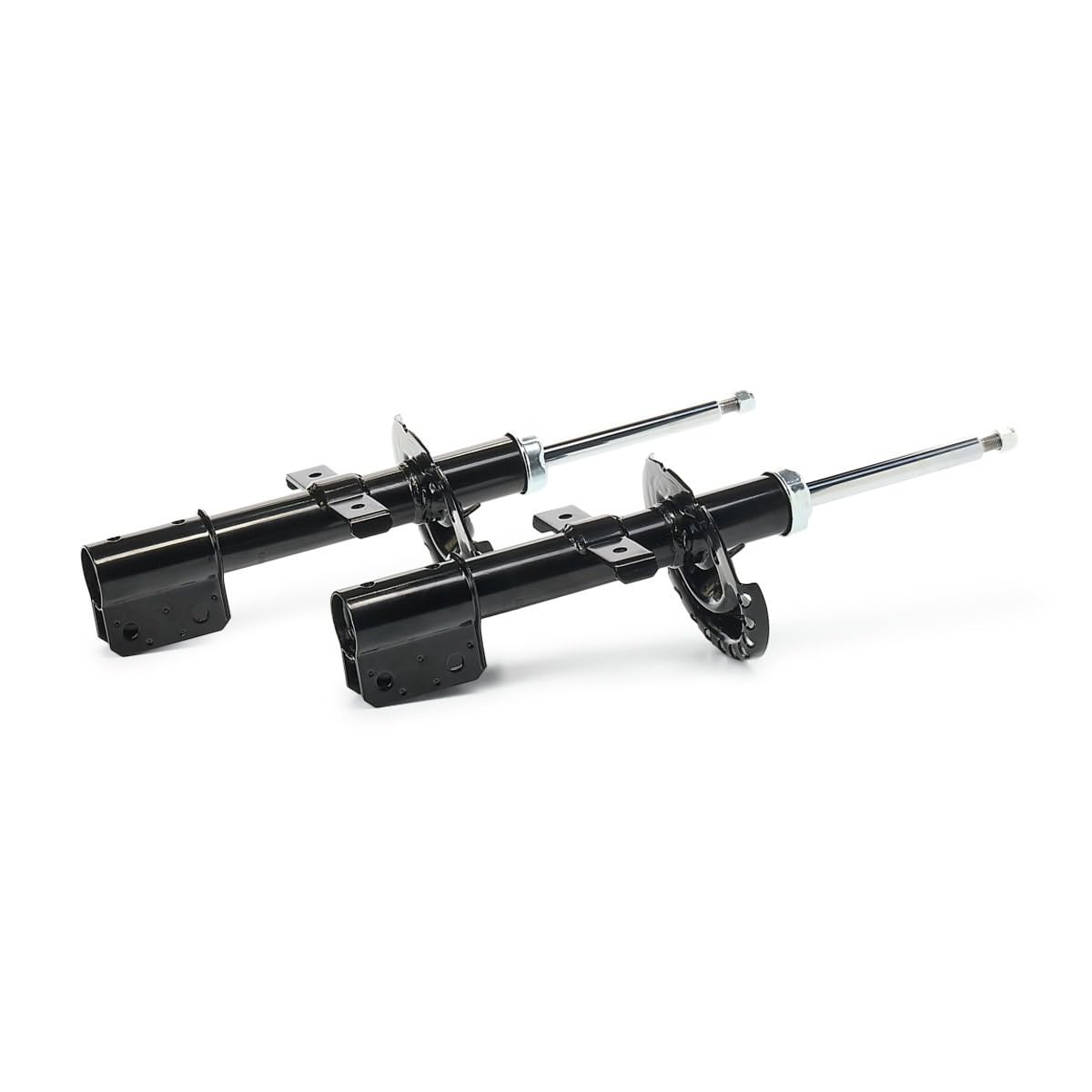 RIDEX 854S18998 2x Amortiguador Delantero Compatible con RENAULT Clio 4 Grandtour KH