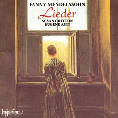 Mendelssohn-Hensel: Songs