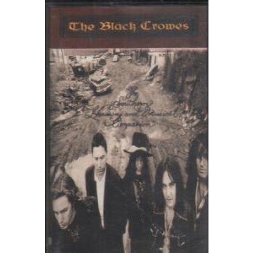 The Southern Harmony and Musical Companion [Casete]