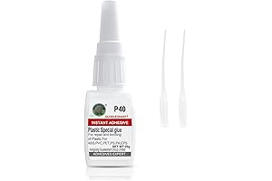 20g PVC Glue: Adhesive for Many Pipe Types