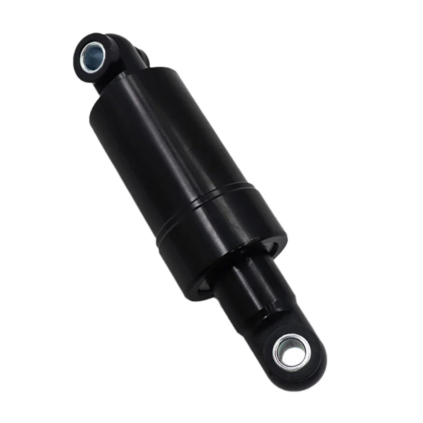 Amortiguador Trasero for Bicicleta eléctrica de 110/125/150 mm, Compatible con Scooter Plegable, Bicicleta de Bolsillo de 49 CC, Bicicleta eléctrica(125mm)