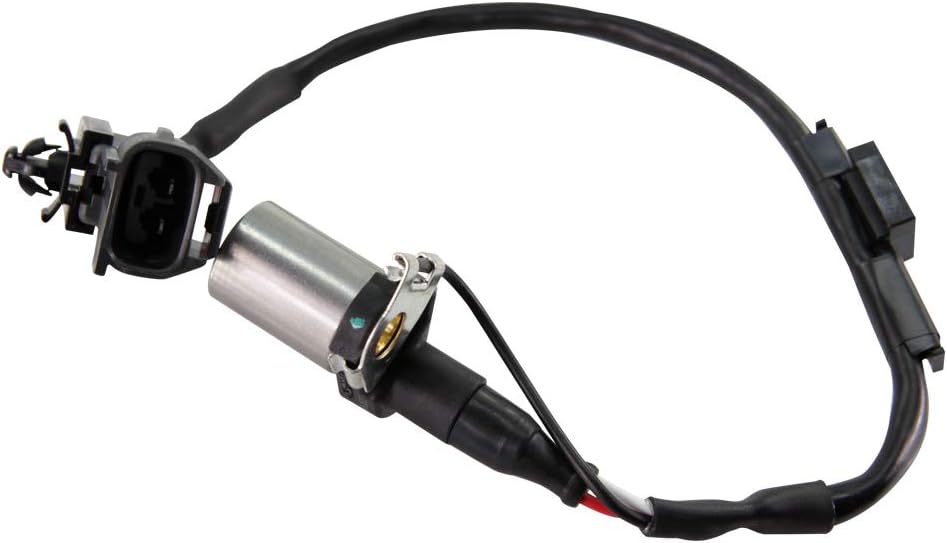 PC179 907-861 90919-05021 19300-62010 Camshaft Position Sensor Compatible with Toyota 4Runner T100 Tacoma Tundra (3.4L)