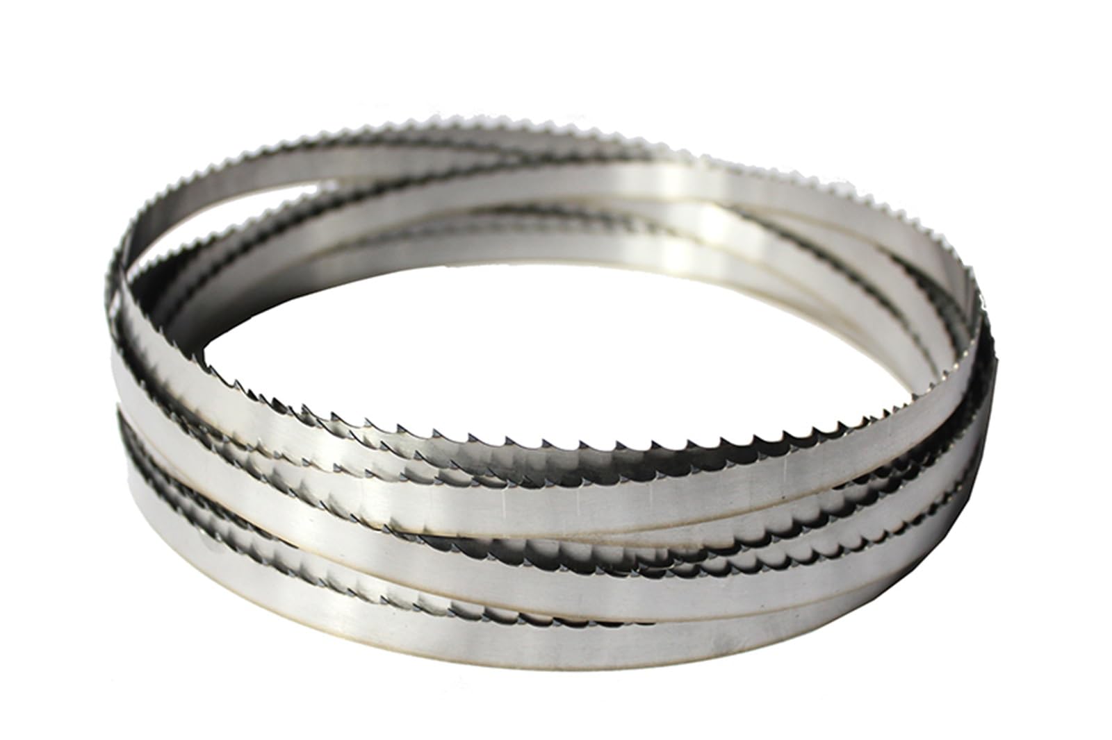 3 szt. Importowany materiał piły taśmowe do drewna do cięcia twardego drewna Multitool do cięcia drewna piła taśmowa(3pcsx 2560x13x0.5mm)