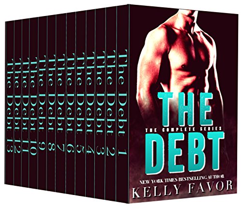 Télécharger The Debt: The Complete Series Box Set (English Edition) Gratuit